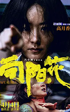 非线性财阀婚约